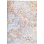 WEBTEPPICH 80/150 cm Multicolor, Orange  - Multicolor/Orange, Design, Textil (80/150cm) - Novel