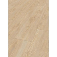 LAMINATBODEN Exquisit Plus  - Eichefarben, KONVENTIONELL, Holz (138.0/24.4/0.8cm)