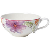 ŠÁLEK NA ČAJ porcelán  - bílá, Lifestyle, keramika (0,24l) - Villeroy & Boch