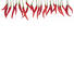MEMOBOARD - Multicolor, Basics, Glas/Metall (50/50cm) - EUROGRAPHICS