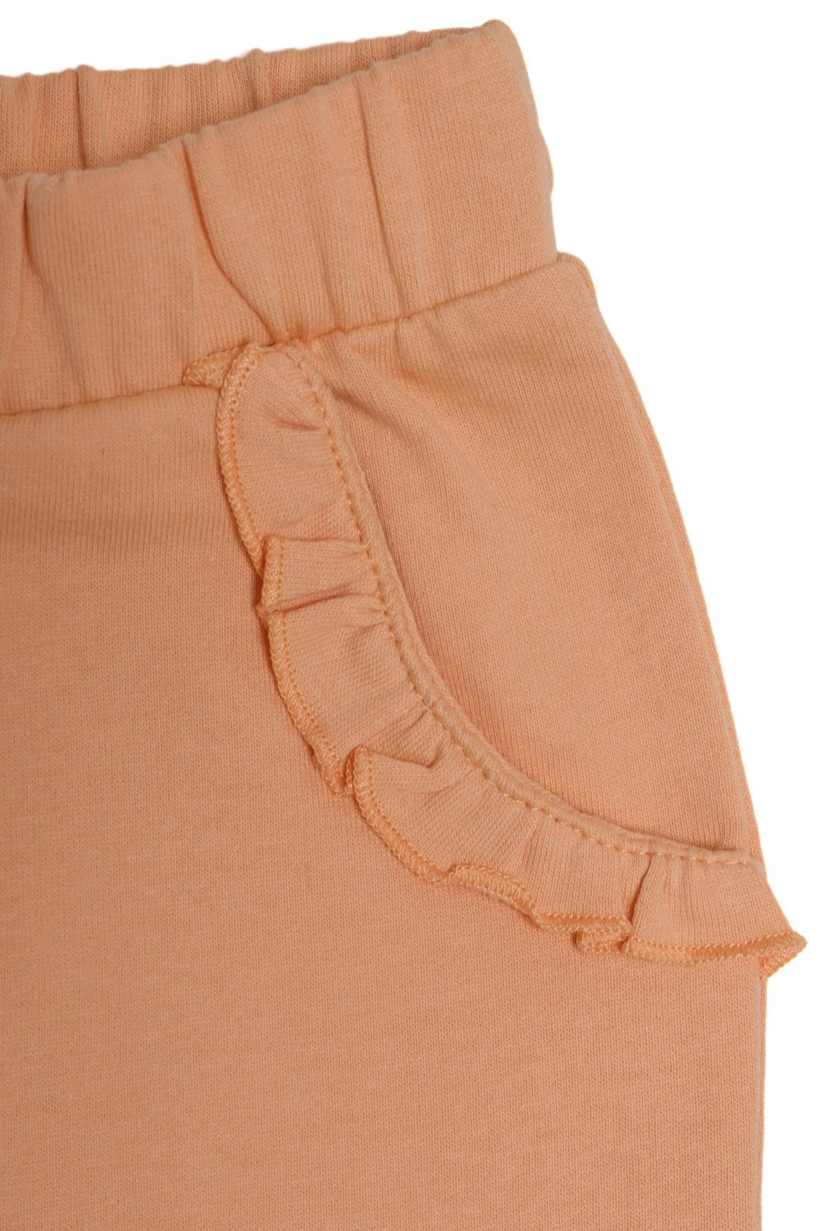 HOSE Pure Harmony  - Aprikose, Basics, Textil (62null) - Patinio