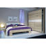 SCHLAFZIMMER 180/200 cm - Eichefarben/Weiß, Design (180/200cm) - Carryhome