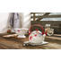 KÜCHENSIEB - Multicolor, Basics, Metall (23/13,8cm) - VILLEROY & BOCH