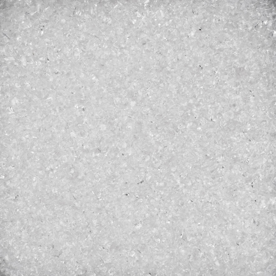 GRANULE DECORATIVE - culoare natur, Basics, sticlă (7/20,7/7cm) - Ambia Home