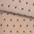 BETTWÄSCHE 140/200 cm - Beige/Grün, LIFESTYLE, Textil (140/200cm) - Fussenegger BETTWÄSCHE 140/200 cm - Beige/Grün, LIFESTYLE, Textil (140/200cm) - Fussenegger