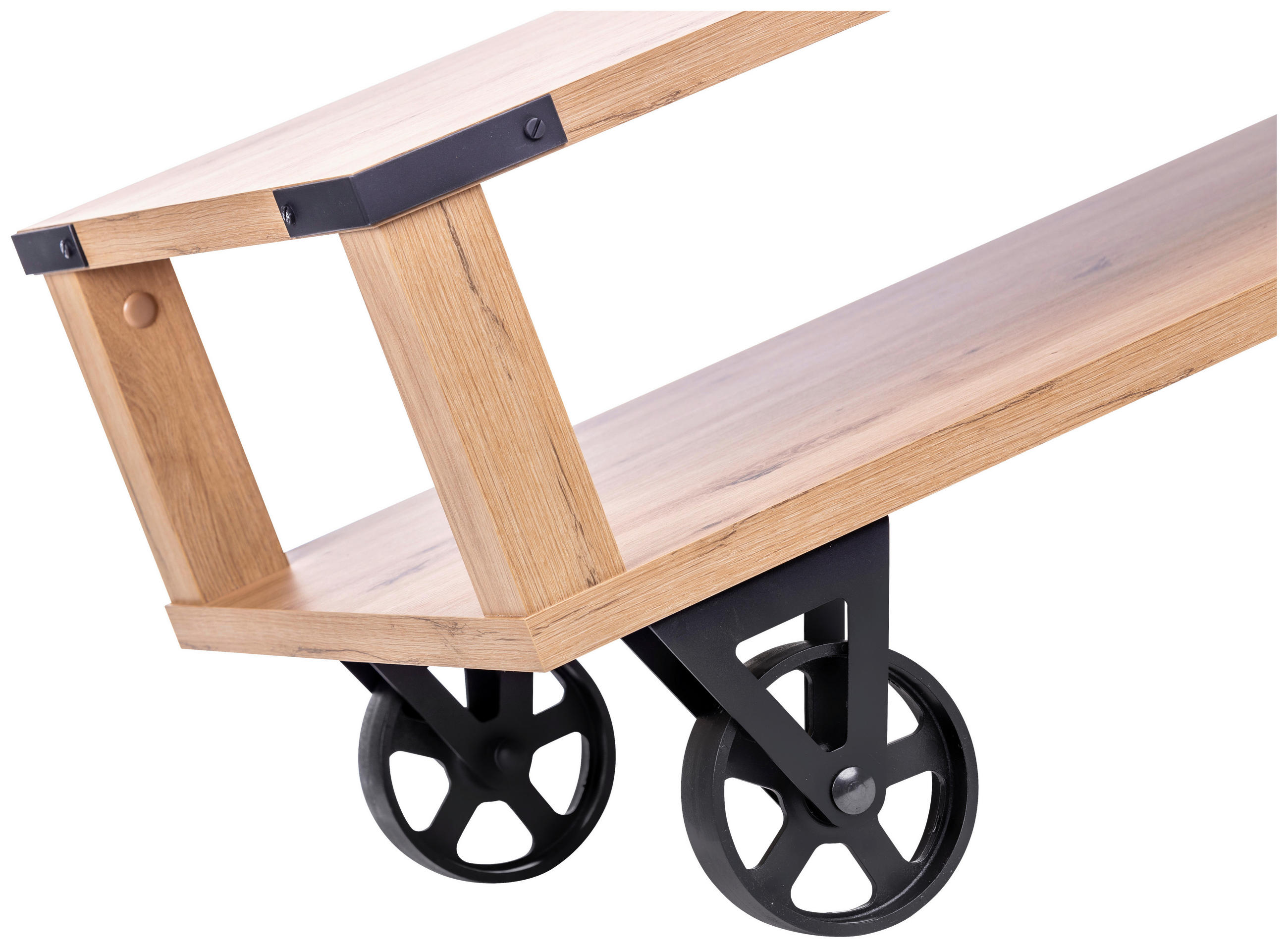 MĂSUȚĂ DE CAFEA   - Romantik / Landhaus (55/45/100cm) - Carryhome
