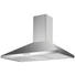 Dunstabzugshaube 60320 - Edelstahlfarben, Basics, Metall (90/74,4-112,4/50cm) - Mican Dunstabzugshaube 60320 - Edelstahlfarben, Basics, Metall (90/74,4-112,4/50cm) - Mican
