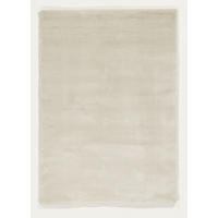 HOCHFLORTEPPICH 65/130 cm Bellevue Creme  - Creme, Basics, Textil (65/130cm) - Novel