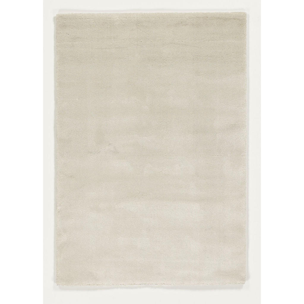 Hochflorteppich Bellevue Creme 240x290 cm