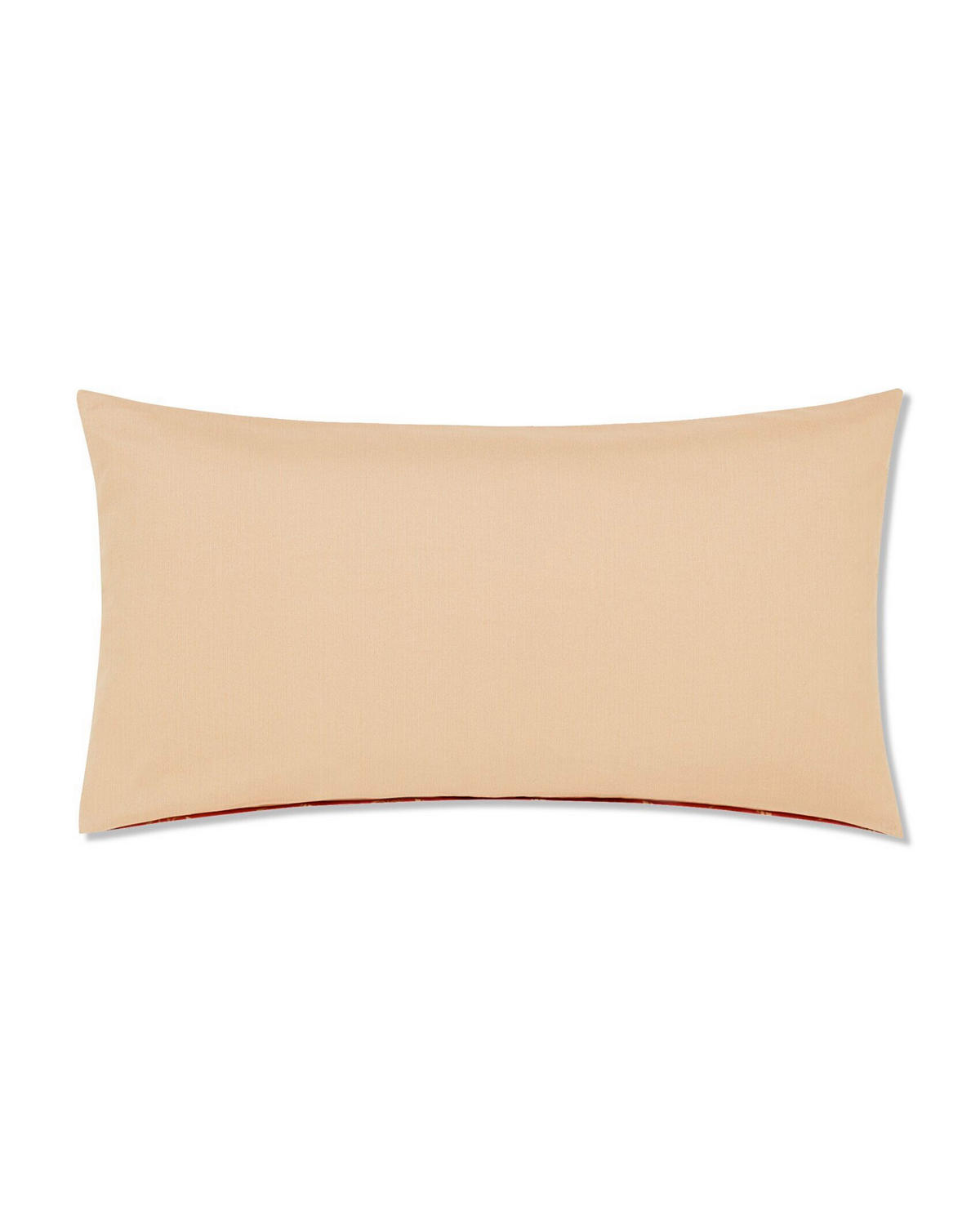 KOPFPOLSTERBEZUG JOOP! CORNFLOWER DOUBLE 40/80 cm  - Gelb, Basics, Textil (40/80cm) - Joop! Living