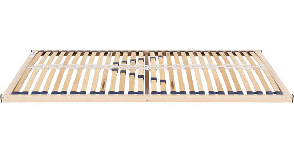 Lattenrost Primatex 200 80x200cm - Holz (80/200cm) - Primatex