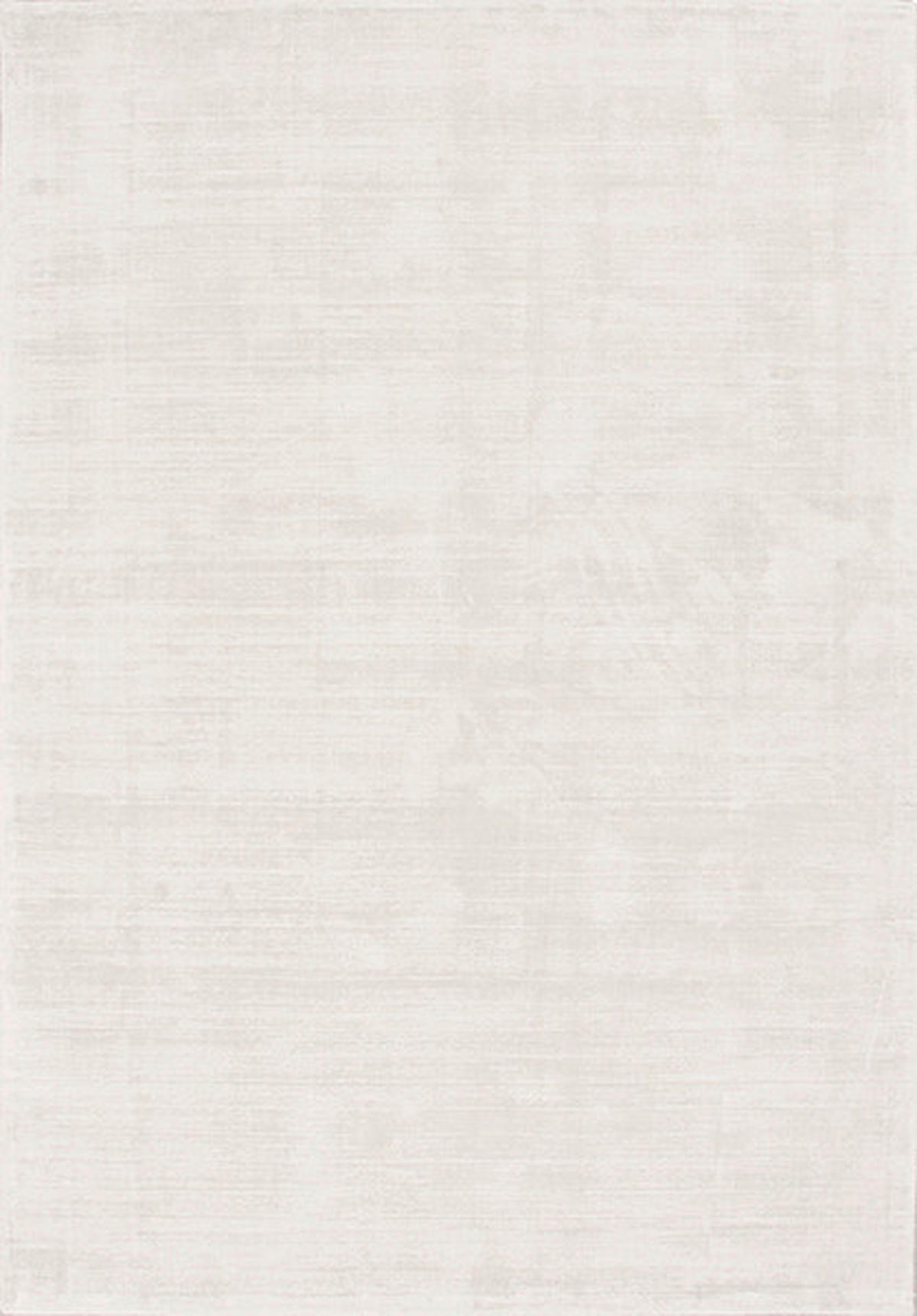 WEBTEPPICH 80/150 cm Arte Weiß  - Weiß, Basics, Textil (80/150cm) - Novel