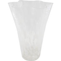 VASE 28 cm  - Klar, LIFESTYLE, Glas (19/28cm) - Ambia Home