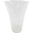 VASE 28 cm  - Klar, LIFESTYLE, Glas (19/28cm) - Ambia Home