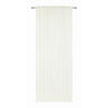 FERTIGVORHANG  halbtransparent  140/245 cm   - Weiß, KONVENTIONELL, Textil (140/245cm) - Esposa