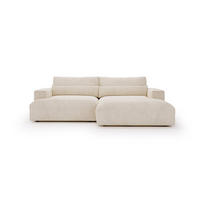 ECKSOFA - Design (267/187cm) - Stylife