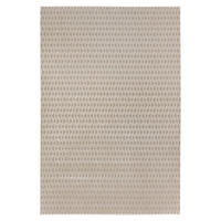 WEBTEPPICH 170/240 cm Chains Creme  - Creme, Design, Textil (170/240cm) - Joop!