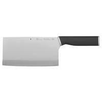 KOCKKNIV Kineo rostfritt stål  - silver/svart, Basics, metall/plast - WMF