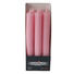 STABKERZENSET - Altrosa, Basics (2,2/18cm) - Ambia Home STABKERZENSET - Altrosa, Basics (2,2/18cm) - Ambia Home