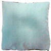 ZIERKISSEN   50/8/50 cm  - Pastellblau, KONVENTIONELL, Textil (50/8/50cm) - Novel