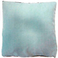 ZIERKISSEN   50/8/50 cm  - Pastellblau, KONVENTIONELL, Textil (50/8/50cm) - Novel