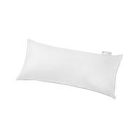KOPFKISSEN  Vegan Dream  40/80 cm       - Weiß, Basics, Textil (40/80cm) - Centa-Star