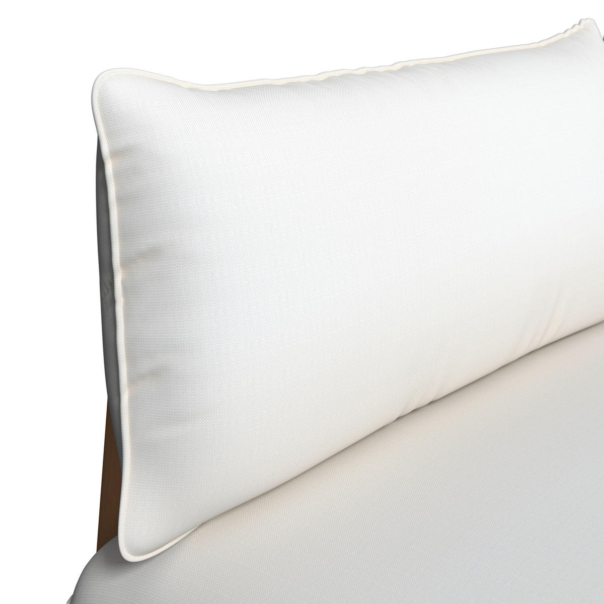 LOUNGEGARNITUR   80/65/80 cm Akazie massiv  - Beige/Akaziefarben, MODERN, Holz (80/65/80cm) - Ambia Garden