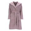 BADEMANTEL XS Damen  - Rosa, Basics, Textil (XSnull) - Bugatti