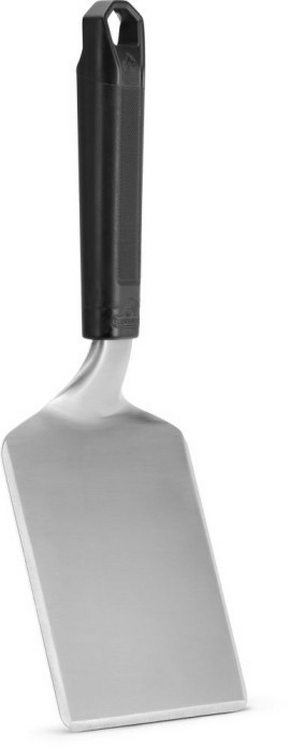 PRIBOR ZA ROŠTILJ - boje oplemenjenog čelika, Basics, metal (43,2/7/4,7cm) - Napoleon