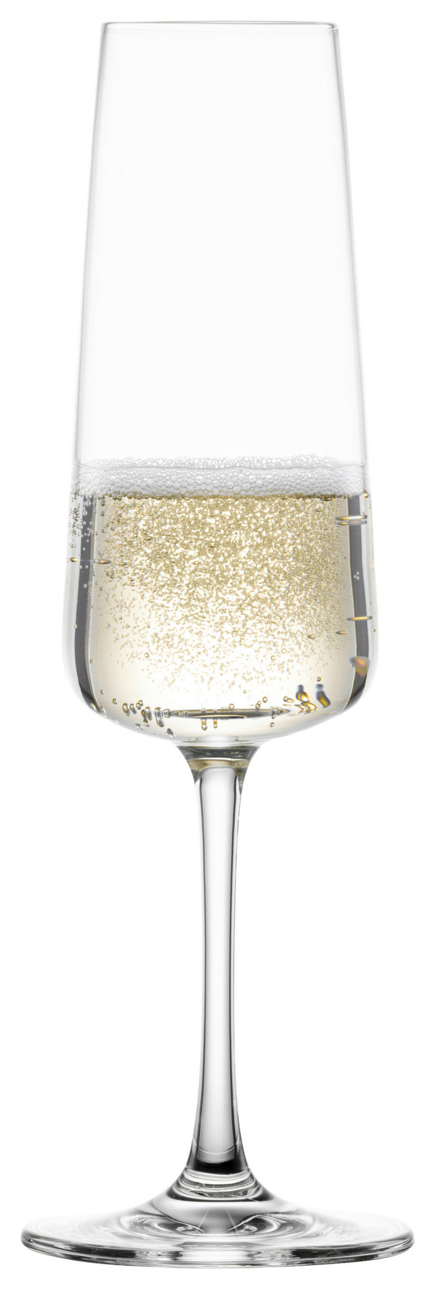 GLÄSERSET Miovino 4-teilig  - Transparent, Design, Glas (7,4/22,8cm) - Schott Zwiesel