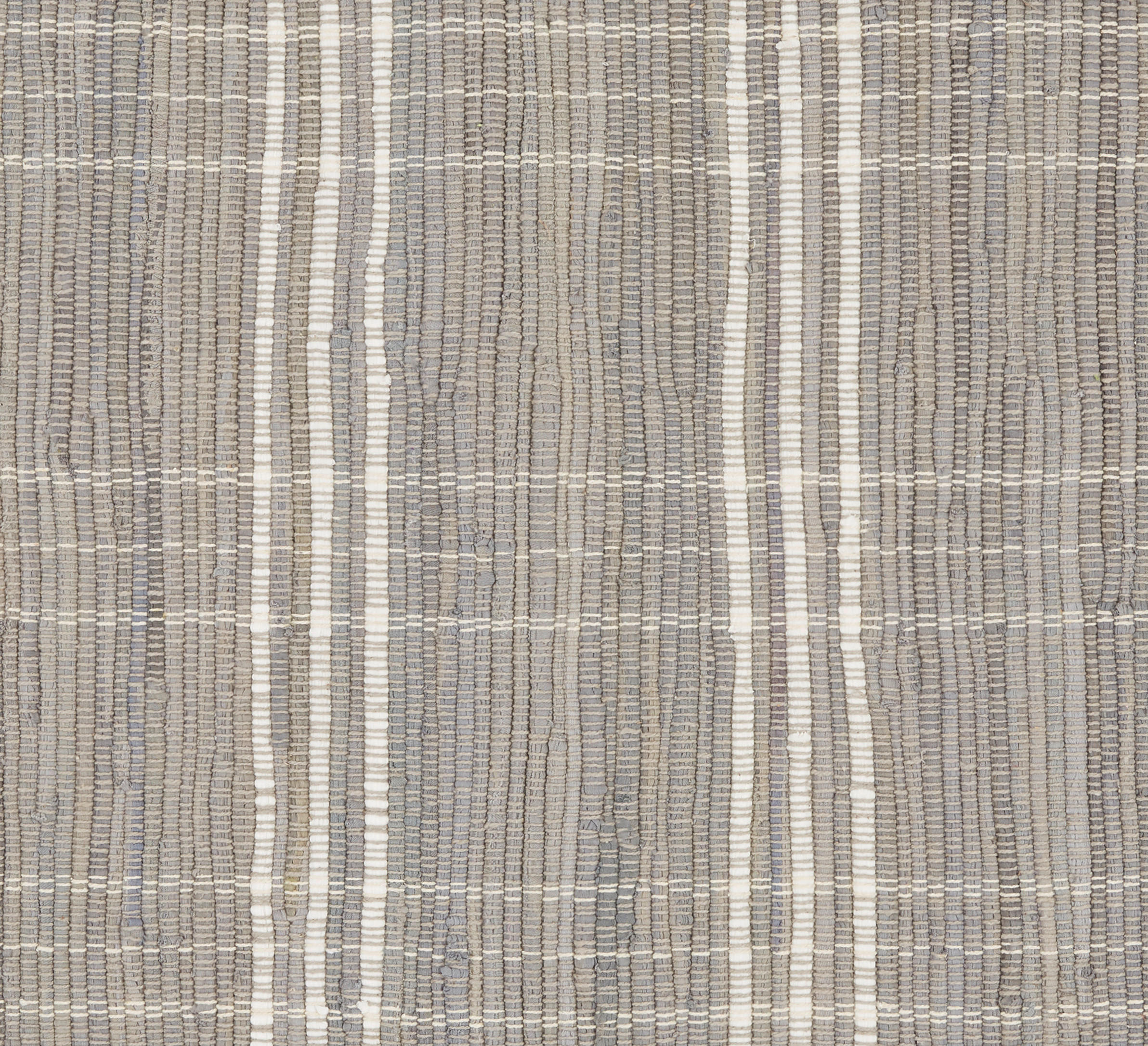 RUČNĚ TKANÝ KOBEREC, 60/90 cm, šedá - šedá, Basics, textil (60/90cm) - Boxxx