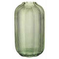 VASE Lave vert  - Grün, MODERN, Glas (28cm) - Villeroy & Boch
