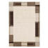 WEBTEPPICH 140/200 cm Beige, Braun - Beige/Braun, Basics, Textil (140/200cm) - Novel WEBTEPPICH 140/200 cm Beige, Braun - Beige/Braun, Basics, Textil (140/200cm) - Novel