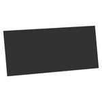 KOPFTEIL 105/45,5/1,6 cm  - Anthrazit, KONVENTIONELL, Holzwerkstoff (105/45,5/1,6cm) - Hom`in
