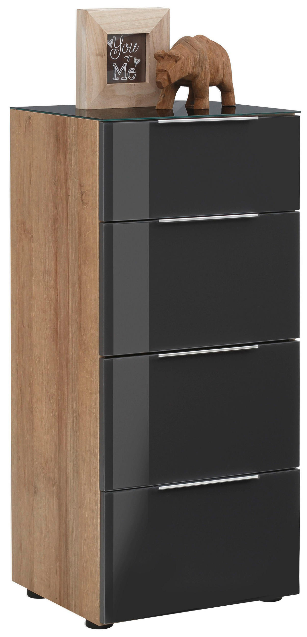 Kommode 46/100/40 cm