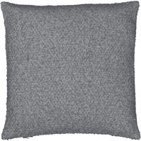 KISSENHÜLLE Trond 45/45 cm  - Dunkelgrau, Basics, Textil (45/45cm)