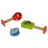 MUSIKSET - Multicolor, Basics, Holz (5,7/23/20cm) MUSIKSET - Multicolor, Basics, Holz (5,7/23/20cm)