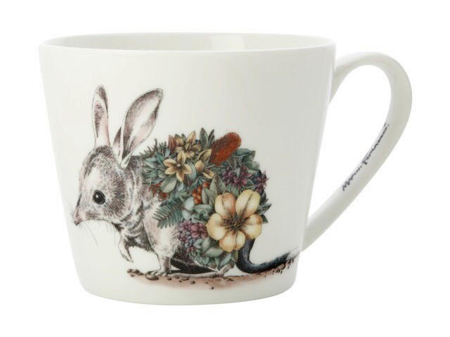 ŠÁLEK porcelán keramika  - Design, keramika (9/14/10.5cm) - Maxwell & Williams