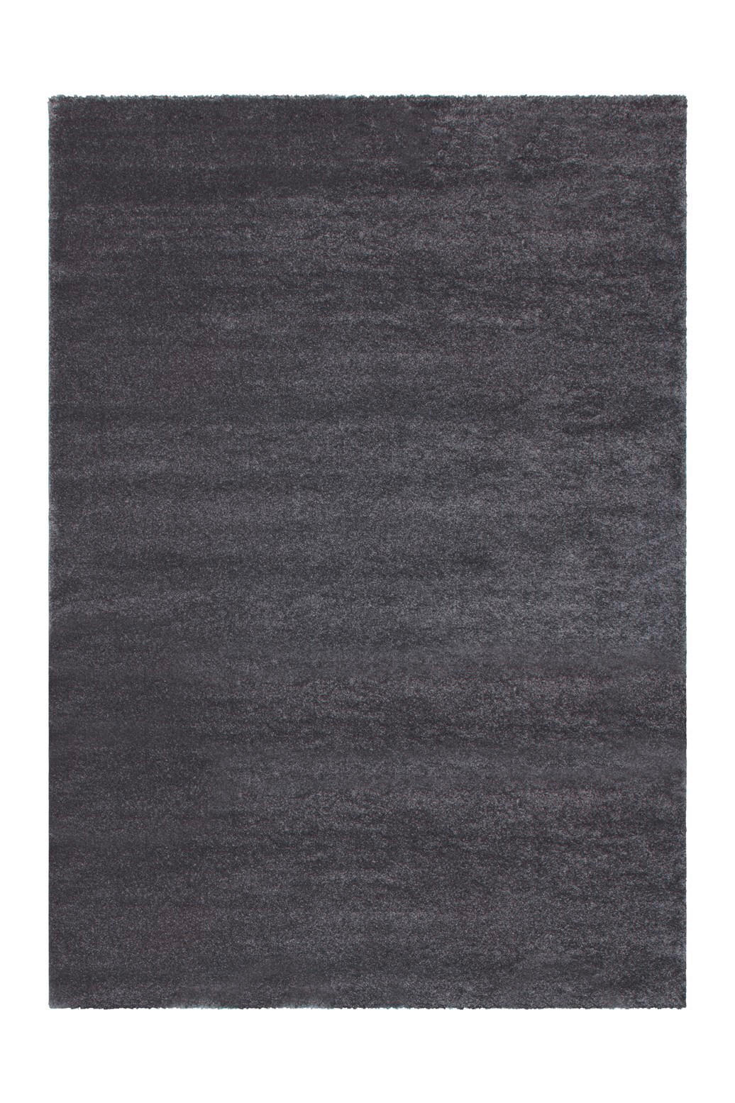 TEPPICH 200/290 cm Saint Lucia 725 Grau  - Grau, KONVENTIONELL, Textil (200/290cm)