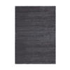 TEPPICH 80/150 cm Saint Lucia 725 Grau Grau  - Grau, KONVENTIONELL, Textil (80/150cm)