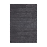 TEPPICH 200/290 cm Saint Lucia 725 Grau Grau  - Grau, KONVENTIONELL, Textil (200/290cm)
