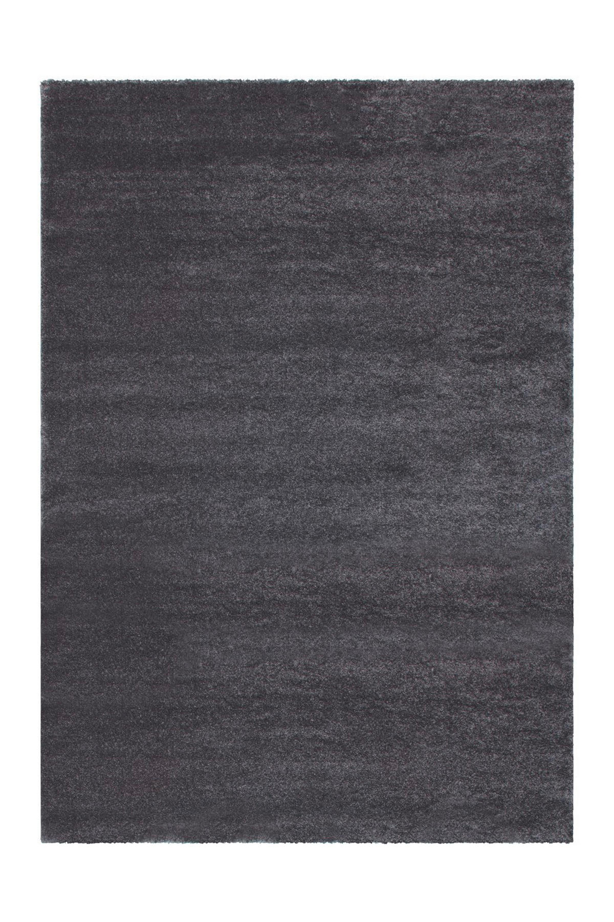TEPPICH 200/290 cm Saint Lucia 725 Grau Grau  - Grau, KONVENTIONELL, Textil (200/290cm)