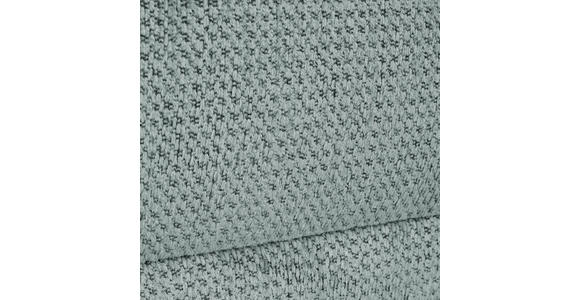 SCHLAFSOFA Chenille Grau - Schwarz/Grau, KONVENTIONELL, Kunststoff/Textil (201/72/98cm) - Carryhome