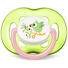 SCHNULLER 18 - Multicolor, Basics, Kunststoff (10,4/11,5/4,8cm) - Avent SCHNULLER 18 - Multicolor, Basics, Kunststoff (10,4/11,5/4,8cm) - Avent