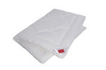 NYÁRI PAPLAN 140/200 cm  - Fehér, Basics, Textil (140/200cm) - Hefel Textil