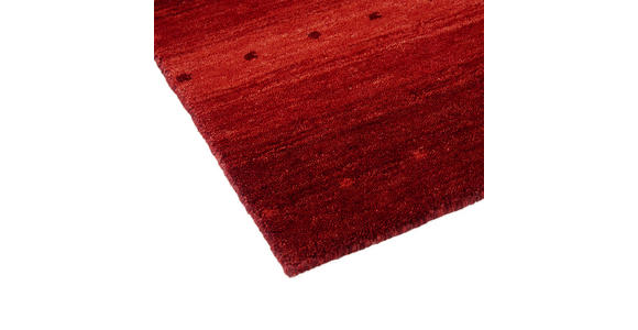 ORIENTTEPPICH Alkatif Nomad - Rot, KONVENTIONELL, Textil (60/90cm) - Esposa