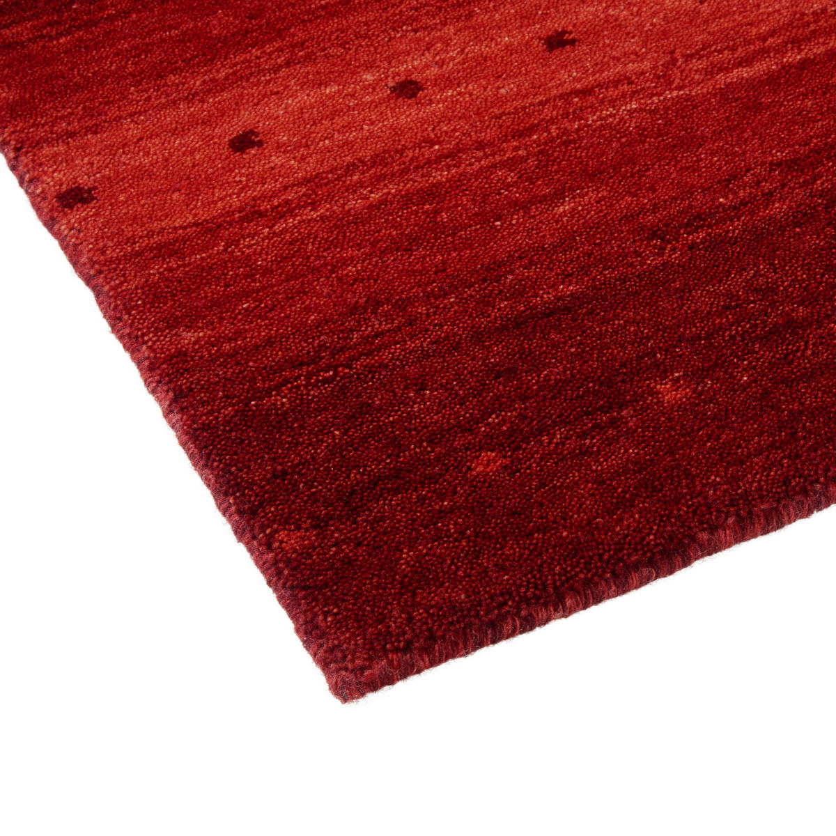ORIENTÁLNÍ KOBEREC, 160/230 cm, červená - červená, Konvenční, textil (160/230cm) - Cazaris