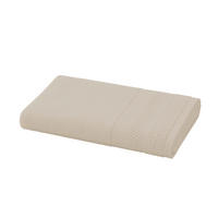 GÄSTETUCH 30/50 cm Beige  - Beige, Basics, Textil (30/50cm) - Esposa