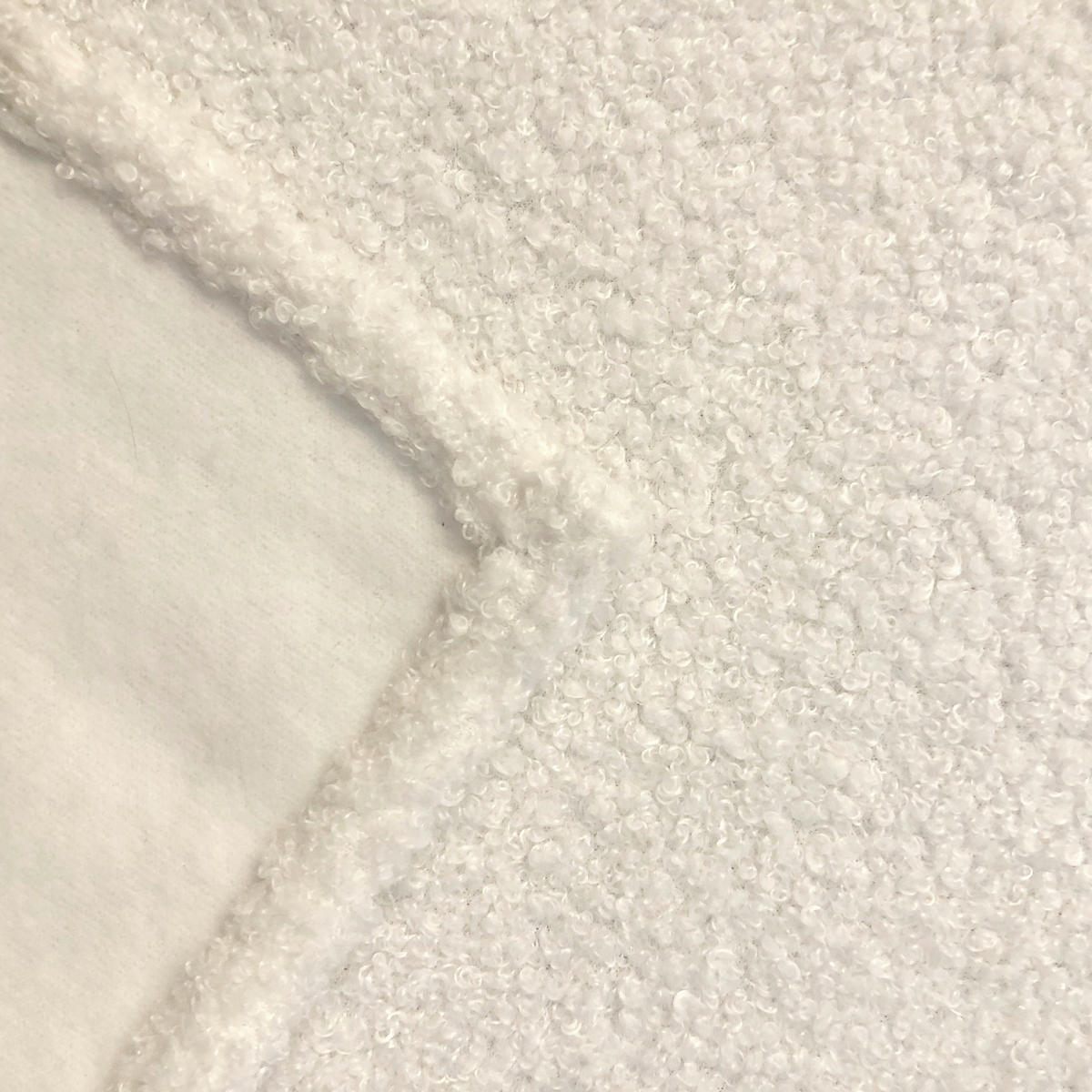 FERTIGVORHANG blickdicht  - Creme, Basics, Textil (135/245cm)