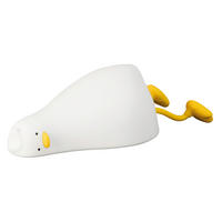 KINDER-NACHTLICHT Lesley 21/10.3/6.2 cm   - Weiß, Trend, Kunststoff (21/10.3/6.2cm)